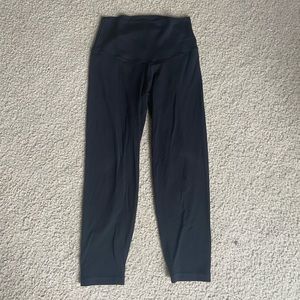 Aerie Offline high rise leggings, size small